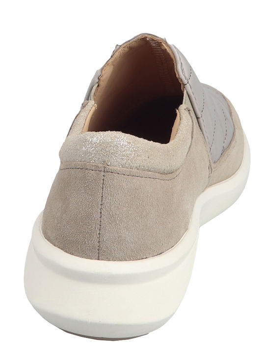 Un Rio Spark Γυναικεία Slip-On Sand Combi
