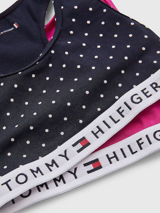 Tommy Hilfiger Многоцветни 2бр