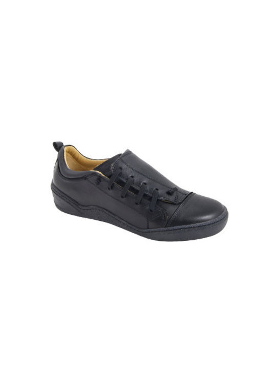 Safe Step 19507 Women's Anatomical Sneakers Black