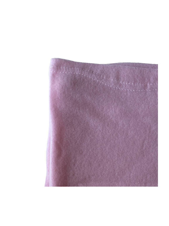 TnS Polar Κουβέρτα Fleece Διπλή 200x220εκ. Μπλε
