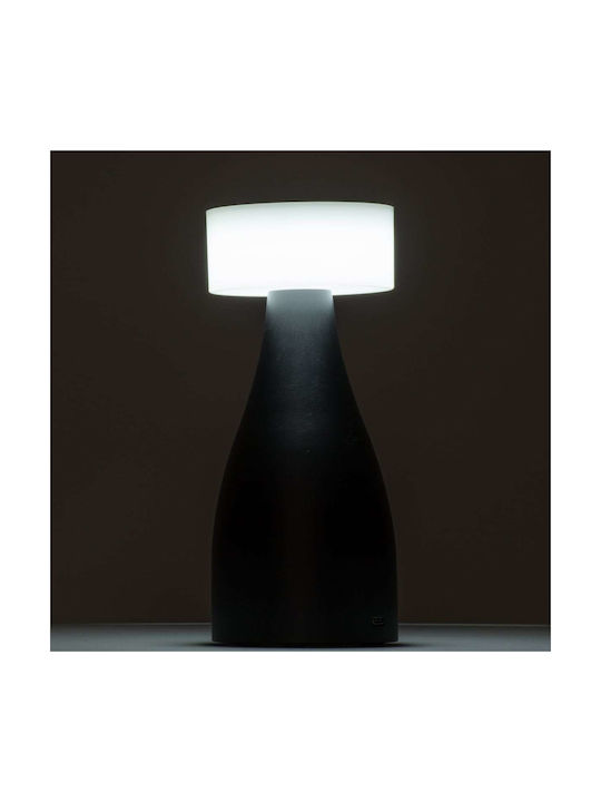 GloboStar Dolly Decorative Lamp White