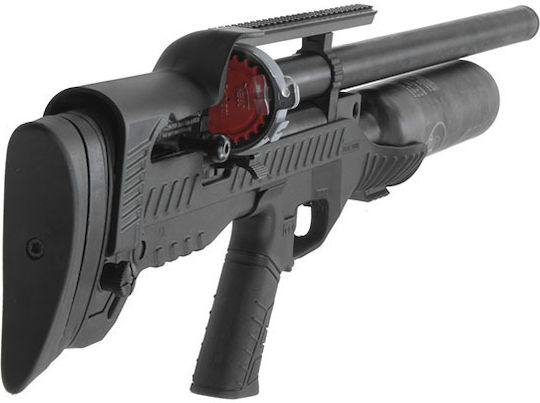 Hatsan Аерозарядно оръжие Blitz BP Full Auto 5.5мм