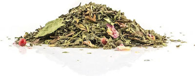 El Greco Verde Ceai Minty Rosa 100gr 1buc