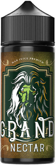 Mad Juice Flavor Shot Grand Nectar 30ml/120ml 1Stück