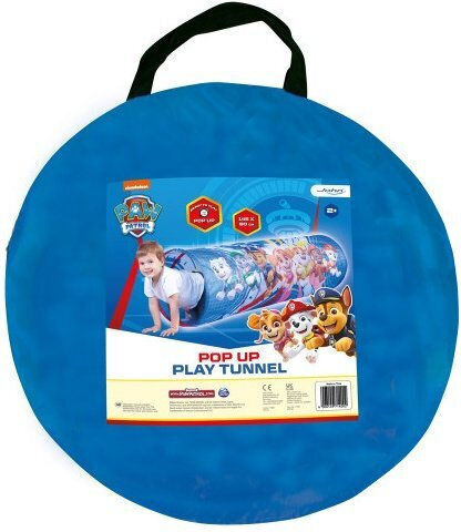 John Play Tents & Tunnels Tunnel Pop Up John Play Tents & Tunnels Tunnel Pop Up