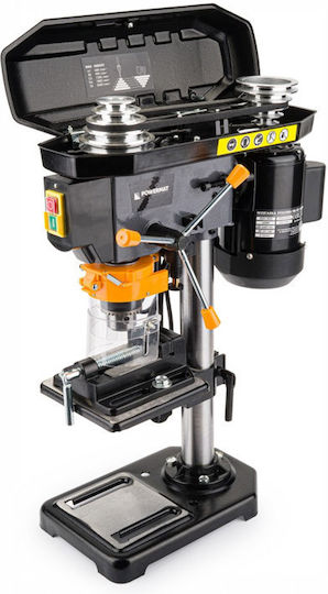 Powermat Presă de găurit de banc PM-WS-1600M cu Putere 1.6kW