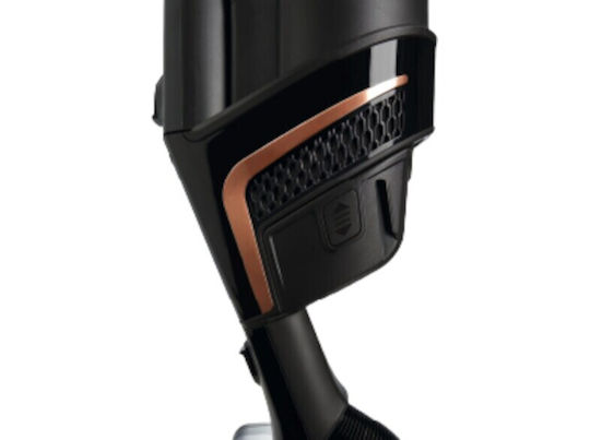 Miele Triflex HX2 Cat&Dog Прахосмукачка Stick Черна