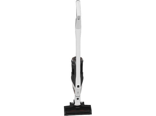 Miele Triflex HX2 - SOML0 Επαναφορτιζόμενη Σκούπα Stick Lotus White