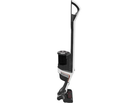 Miele Triflex HX2 - SOML0 Επαναφορτιζόμενη Σκούπα Stick Lotus White