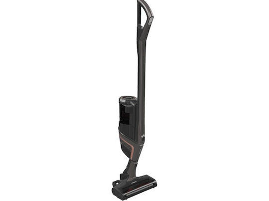 Miele Triflex HX2 Pro - SOML0 Επαναφορτιζόμενη Σκούπα 2 σε 1 Stick & Χειρός 25.2V Grey Rose Gold