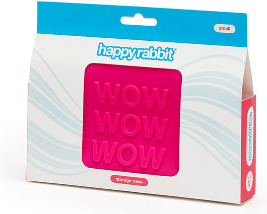 You2Toys Happy Rabbit Storage Case Small Sexy Δώρο