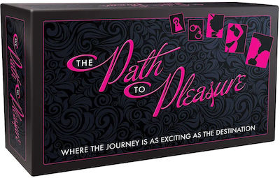 Creative Conceptions The Path To Pleasure Game