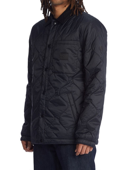 The Felon 3 Winter Jacket Waterproof Black