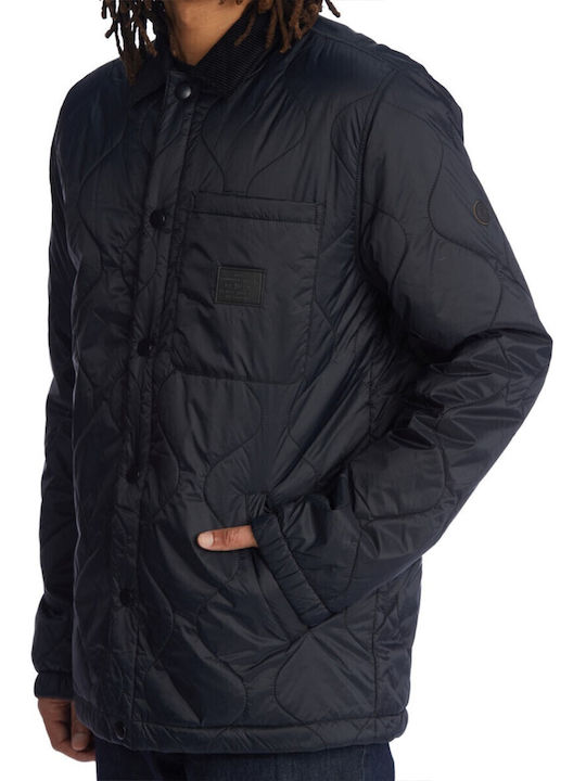 The Felon 3 Winter Jacket Waterproof Black