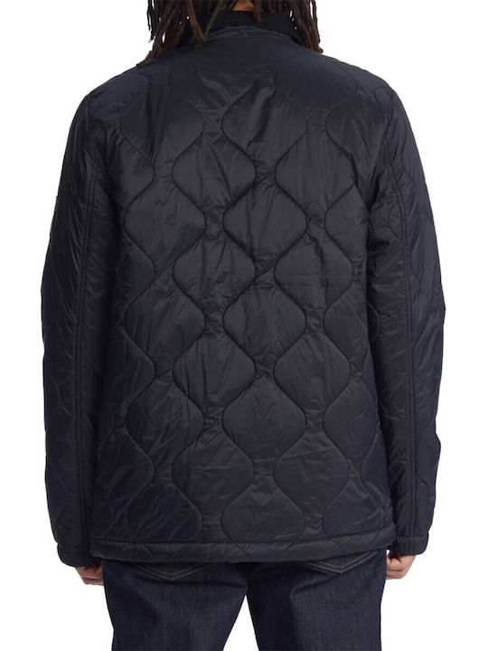 The Felon 3 Winter Jacket Waterproof Black