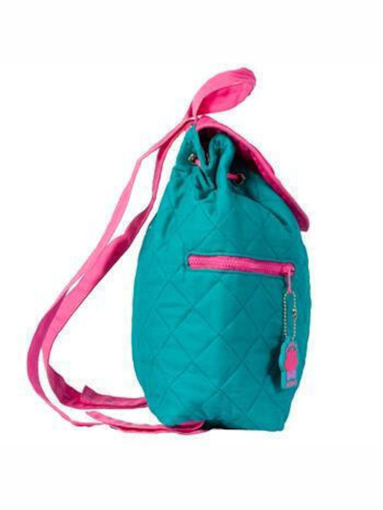 Stephen Joseph Meerjungfrau Schulranzen Rucksack Kindergarten Hellblau