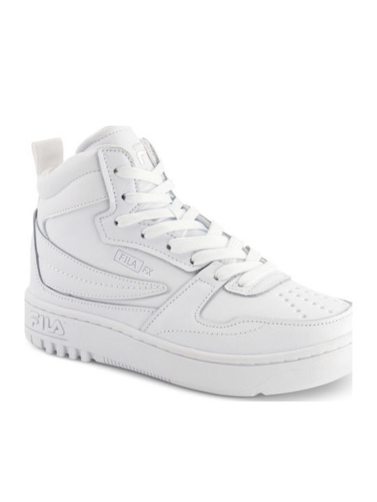 FILA FX Ventuno Sneakers Weiße