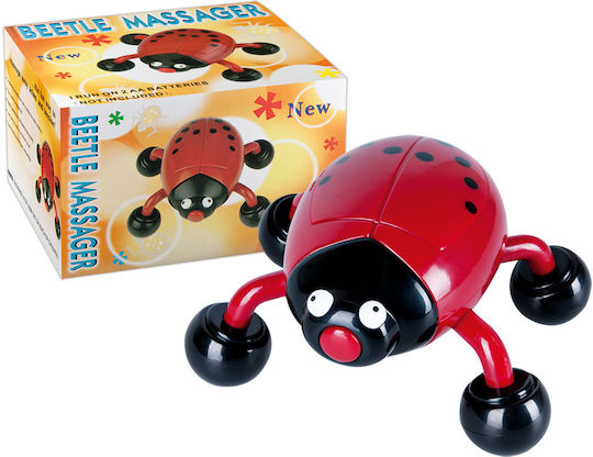 You2Toys Beetle Massager Sexy Gadget