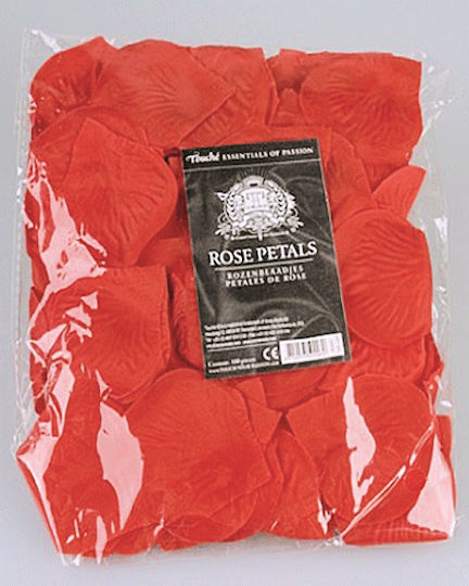Touche Rose Petals