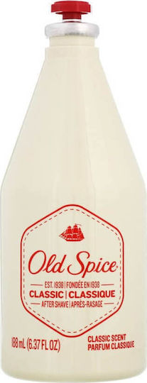 Old Spice After Rasur Lotion Classic 188ml