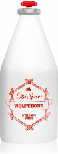 Old Spice After Shave Loțiune Wolfthorn 100ml