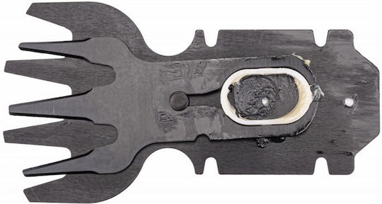 Powermat PM-ANTK-3.6T Foarfecă de gard viu Baterie 3.6V cu Lungimea Lamei 12cm