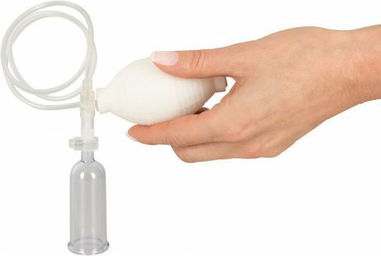 You2Toys Αναρροφητής Θηλών Multisucker Crystal Clear 2τμχ