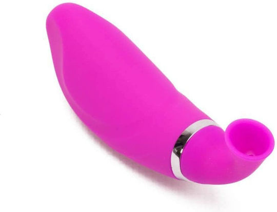 Pretty Love Elephant Fuchsia