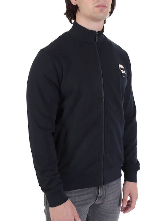 Ζακέτα Navy Μπλε