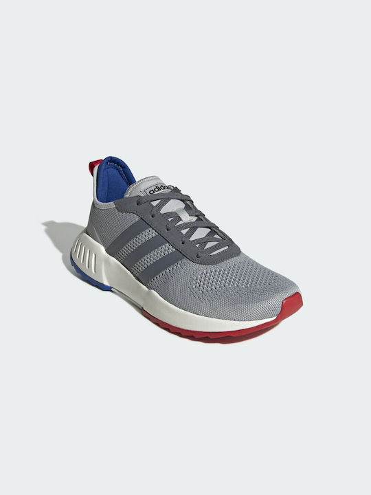 Adidas Phosphere Bărbați Sneakers Grey Two / Onix / Scarlet