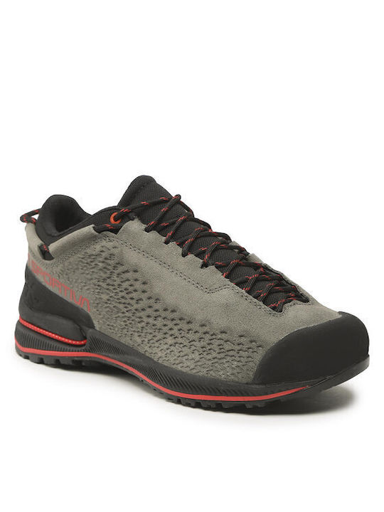 La Sportiva Tx2 Evo Gray