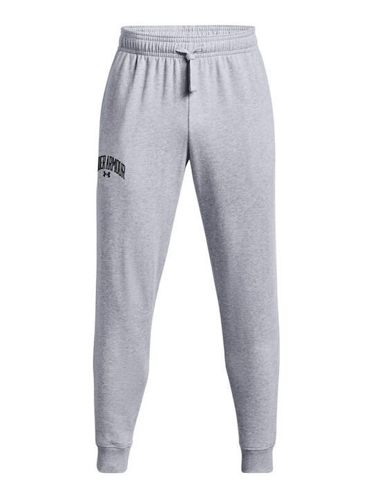 Rival Pantaloni de trening cu Elastic Gri