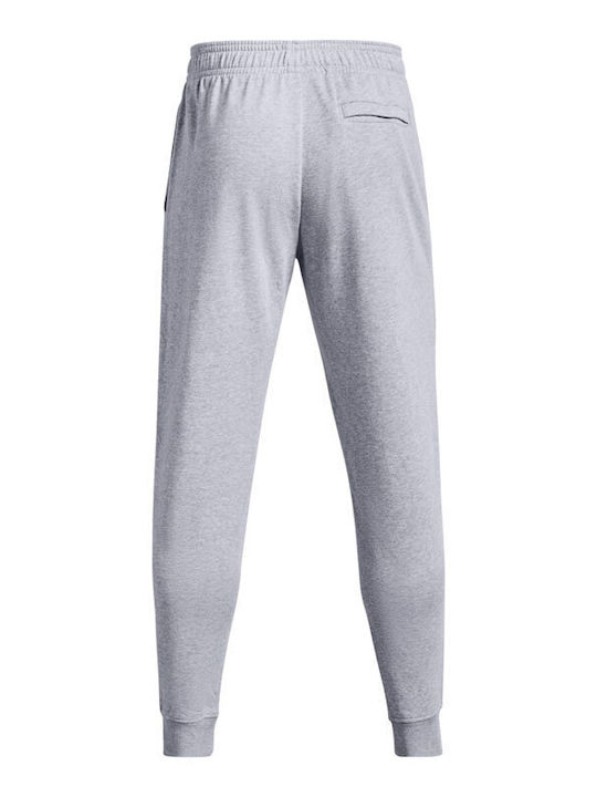 Rival Pantaloni de trening cu Elastic Gri