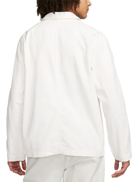Life Unlined Chore Coat Jacke Phantom