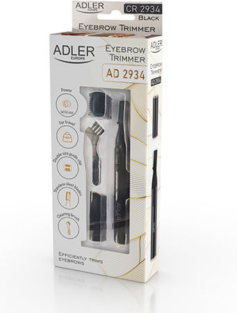 Adler Trimmer Μηχανή AD 2934