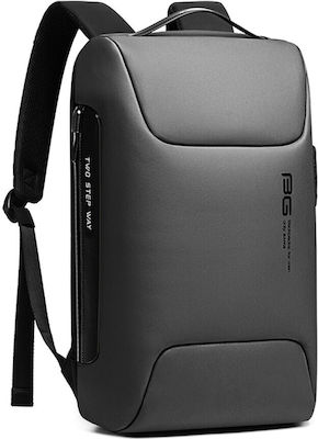 Bange 7216 Waterproof Backpack Backpack for 15.6" Laptop Gray