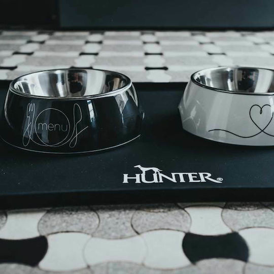 Hunter Valencia Πλαστικό Μπολ Φαγητού & Νερού για Σκύλο & Γάτα 160ml