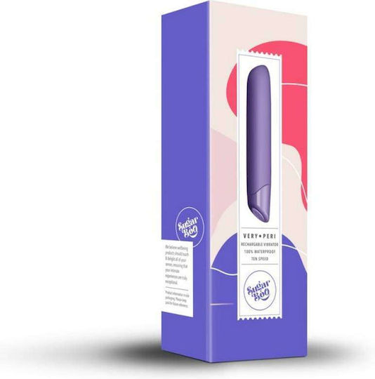 Rocks Off Sugarboo Vibrator Bullet 16cm Very Peri