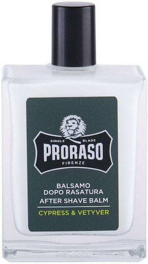 Proraso After Shave Balm Cypress & Vetyver 100ml