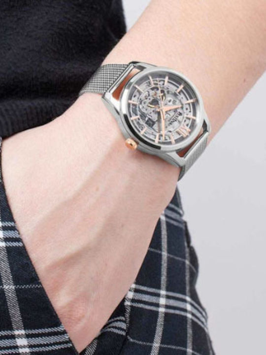 Festina Uhr mit Automatikwerk Festina Uhr mit Automatikwerk