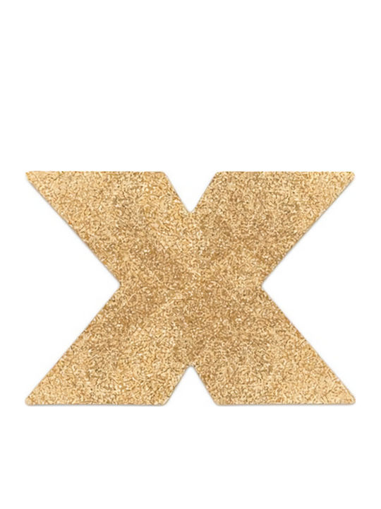 Bijoux Indiscrets Flash Star Pasties
