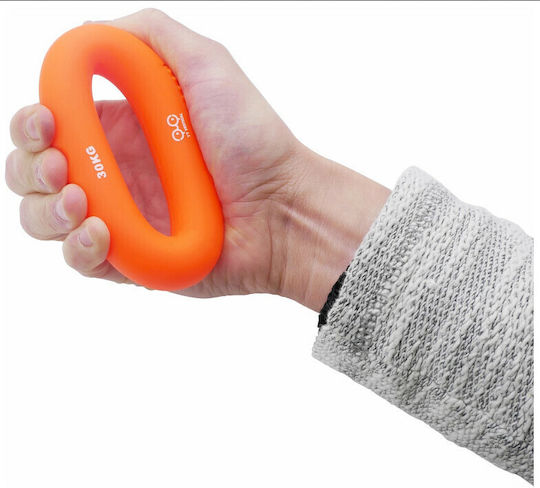 YY Vertical Climbing RIng 270368 Inel pentru întărirea mâinilor 20kg