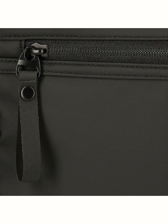 Hoxton Men's Bag Shoulder / Crossbody Black