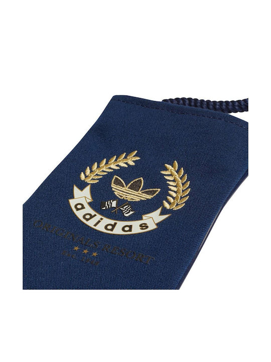 Women's Bag Shoulder Blue