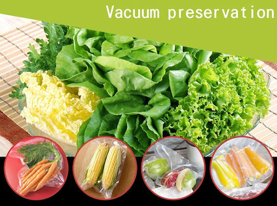 Factory Συσκευή Vacuum Εξωτερική