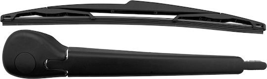 NTY Back Car Wiper Blade 350mm