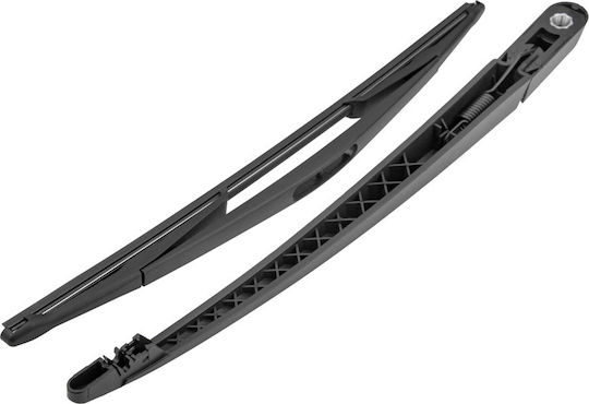 NTY Πίσω Υαλοκαθαριστήρας Αυτοκινήτου 405mm Citroen Xsara Picasso 1999+