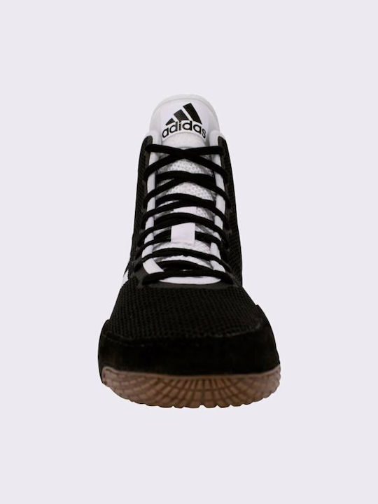 Adidas Tech Fall 2.0 Schuhe Ringen Schwarz