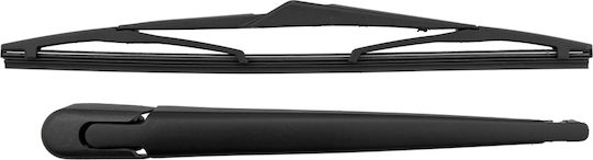 NTY Back Car Wiper Blade 350mm