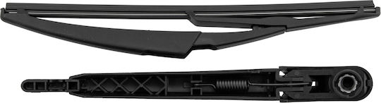 NTY Back Car Wiper Blade 350mm